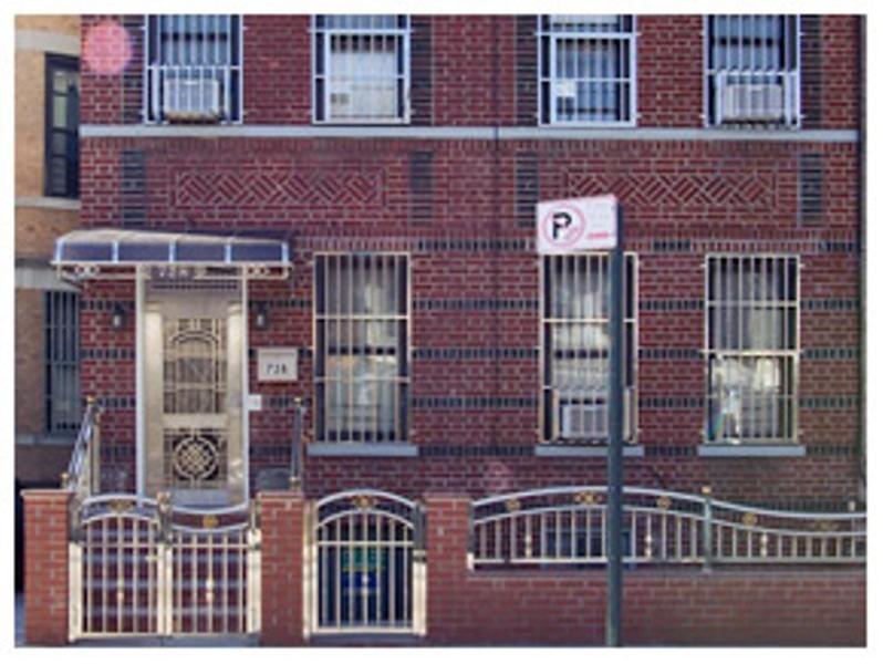 Sleep Days Apartment New York Exterior photo